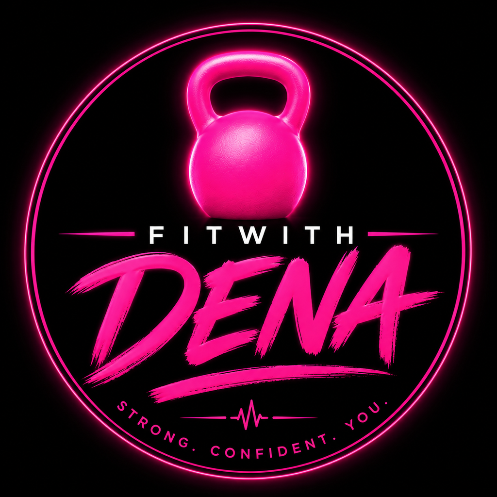 Fit with Dena
