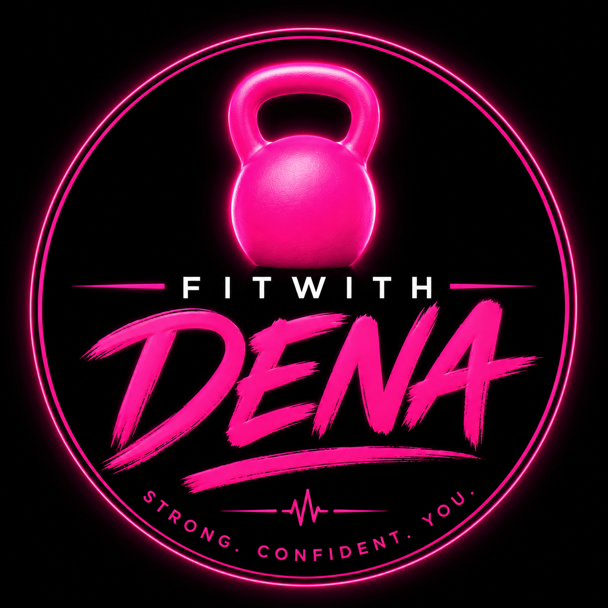 Fit with Dena