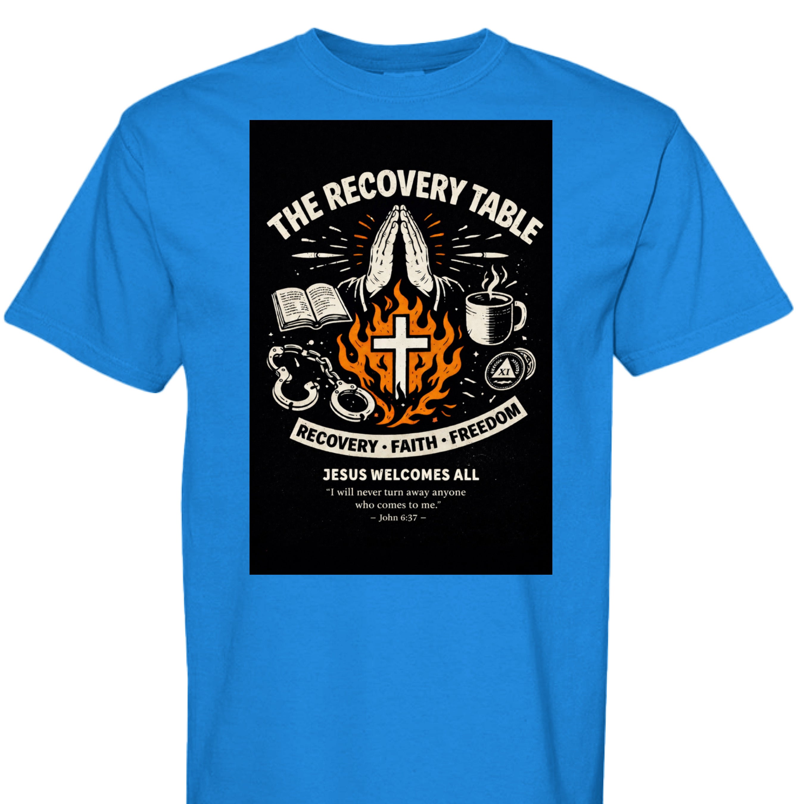 ROYAL CARIBE - FRONT