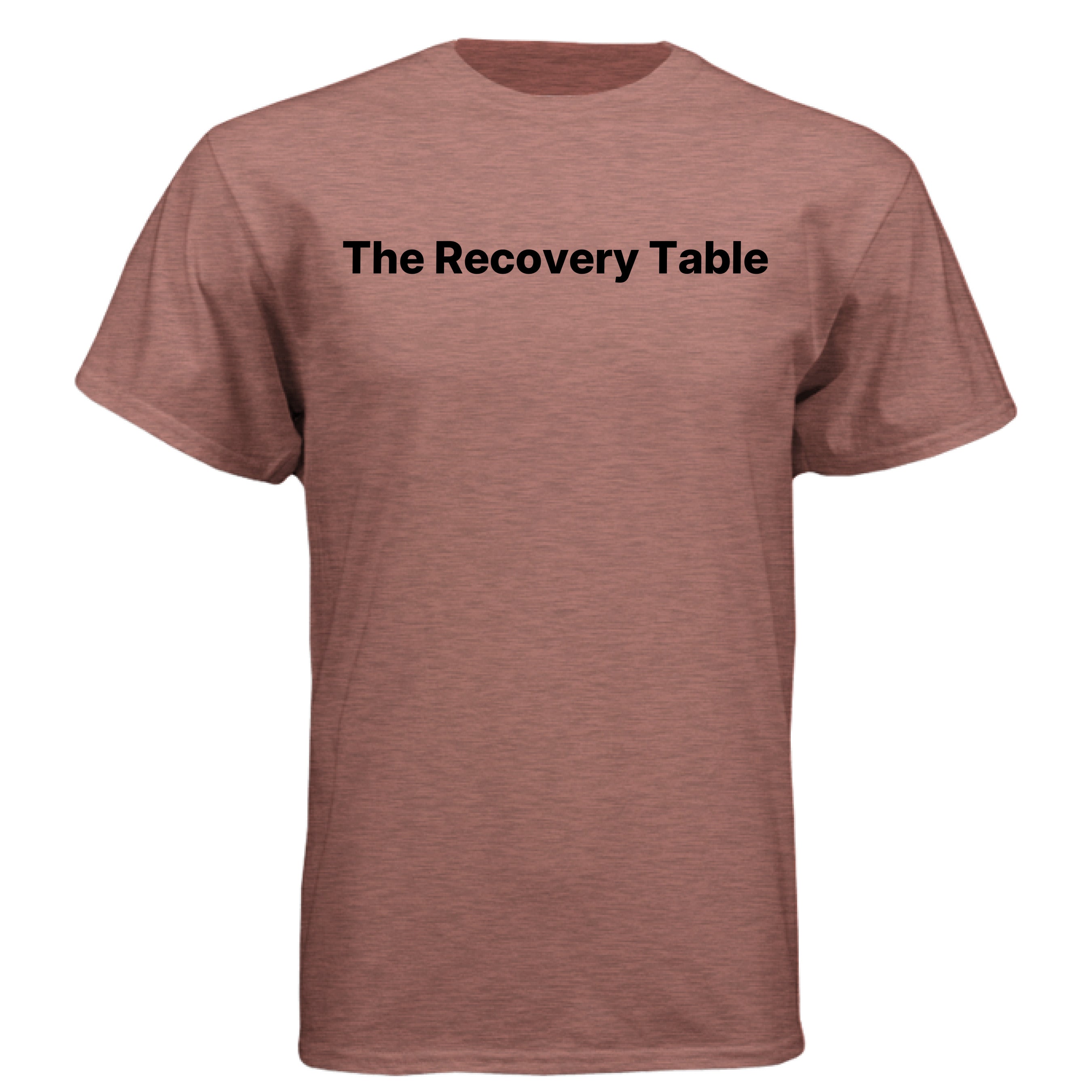 Heather Mauve - FRONT