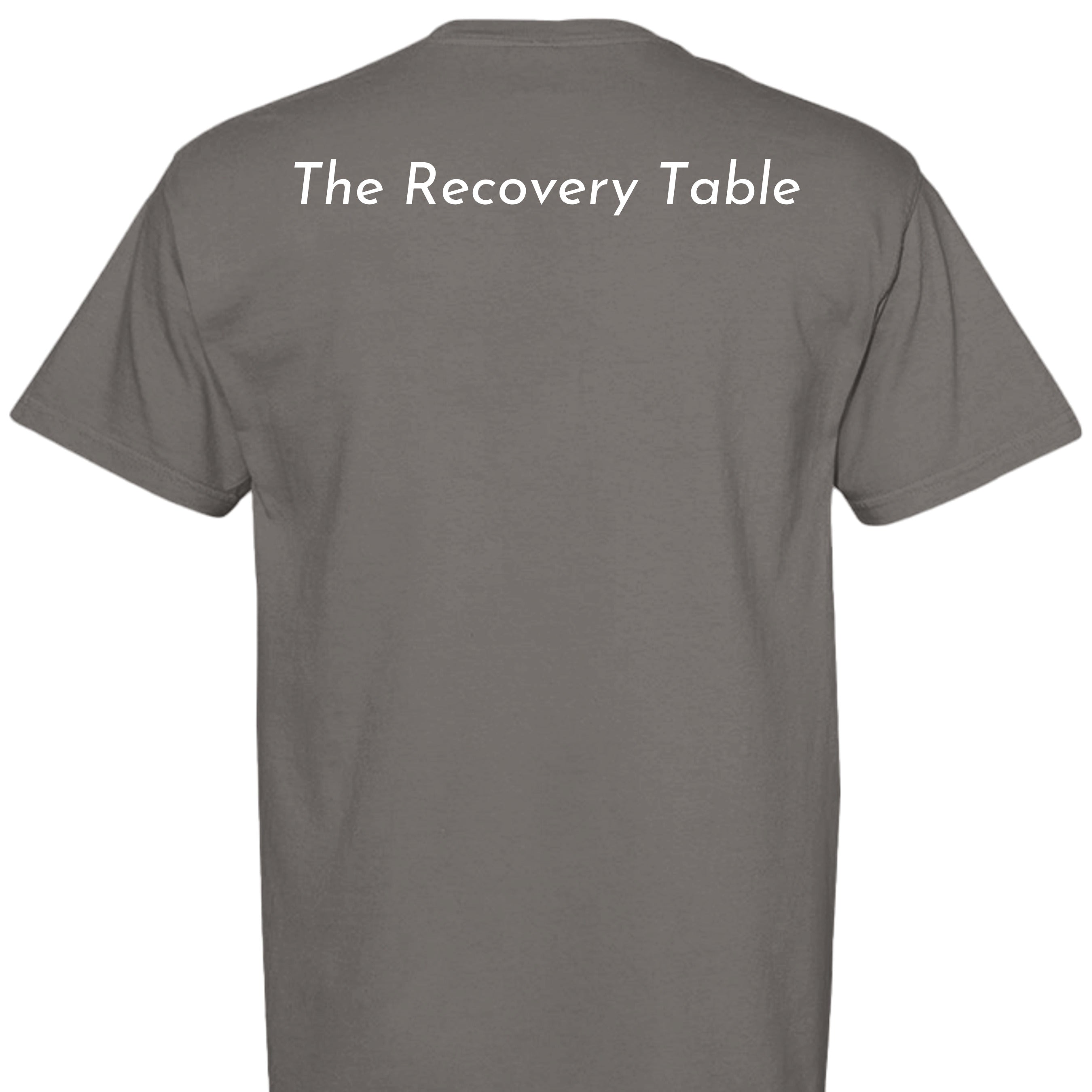 GREY - C1717 - BACK