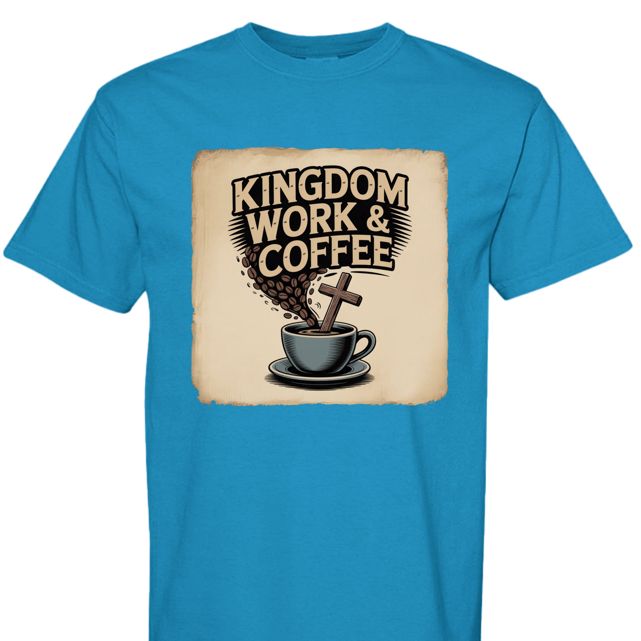 ROYAL CARIBE - C1717 - FRONT